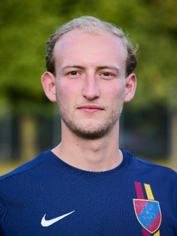 Avatar Bild für Elouan Jules Nandor Travers