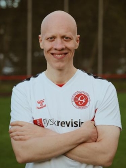 Avatar Bild für Jendrik Buhmann