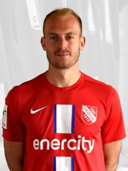 Avatar Bild für Julius Vincent Düker