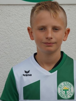 Avatar Bild für Jayden Krollmann