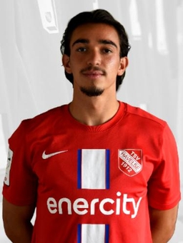 Avatar Bild für Julian Rufidis