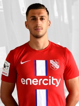 Avatar Bild für Besfort Leutrim Kolgeci