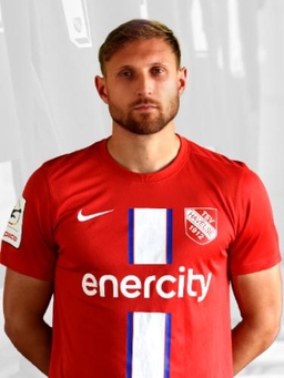 Avatar Bild für Jannik Oltrogge