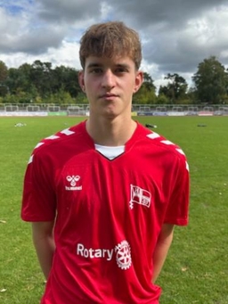 Avatar Bild für Julian Maszota