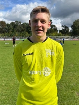 Avatar Bild für Lasse Tscheuschner