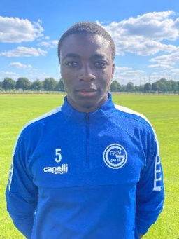 Avatar Bild für Nicolas Prempeh