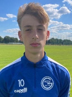 Avatar Bild für Alexander Rajewski