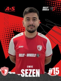 Avatar Bild für Emre Sezen