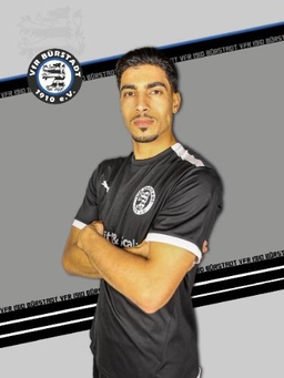 Avatar Bild für Mohamad Alhammod