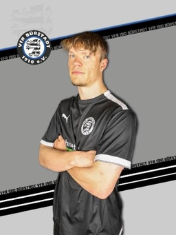 Avatar Bild für Luca Eppel