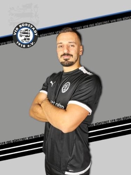 Avatar Bild für Armend Ramadani