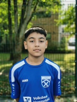 Avatar Bild für Umar Sharipov