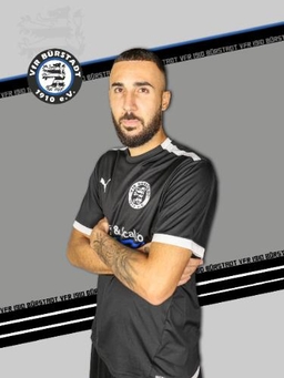 Avatar Bild für Ahmet Tubay