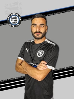 Avatar Bild für Umur Ueyen