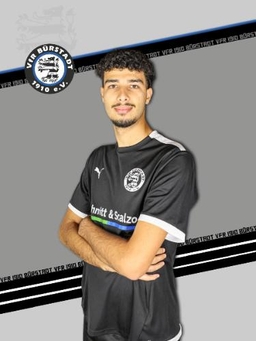 Avatar Bild für Abdullah Zatima