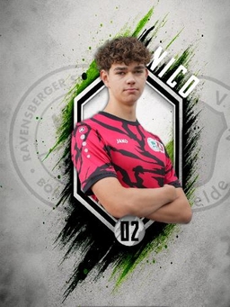 Avatar Bild für Nico Glauz