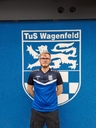 Avatar Bild für Profilbild