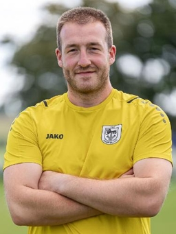 Avatar Bild für Marius Braun