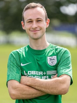 Avatar Bild für Tim Carle