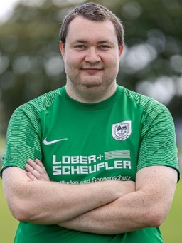 Avatar Bild für David Heffel