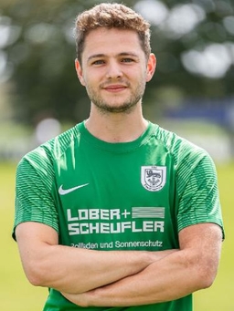 Avatar Bild für Lukas Schäfer