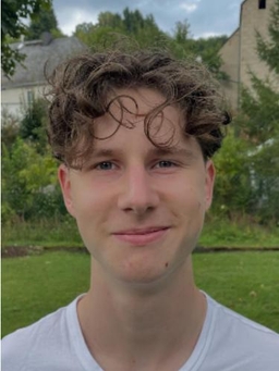 Avatar Bild für Johann Rösen