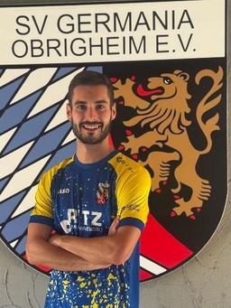 Avatar Bild für Cedrik Leuthner