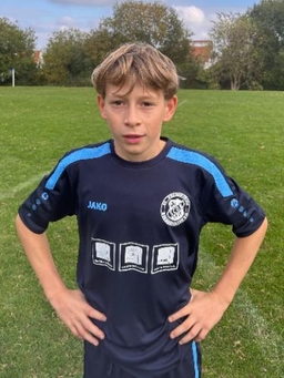 Avatar Bild für Leon Viseneber