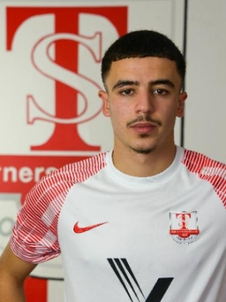 Avatar Bild für Ayman Ahmada