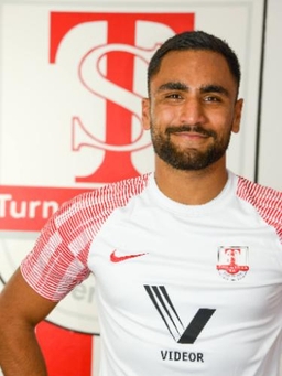 Avatar Bild für Mohammad Zarif Arefi