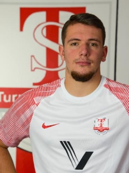 Avatar Bild für Kevin Aukal