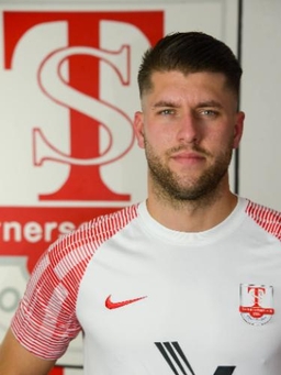 Avatar Bild für Luke Dettki