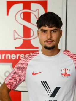 Avatar Bild für Amin El Mard