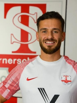 Avatar Bild für Tim Elsaesser