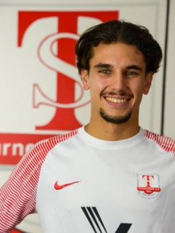 Avatar Bild für Noah Henkelmann