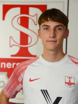 Avatar Bild für Dominik-Leon Jozic-Naumann