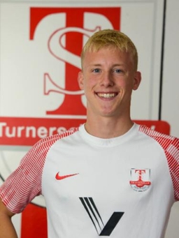 Avatar Bild für Mark Szollar