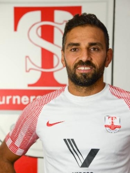 Avatar Bild für Sevket Yildirim