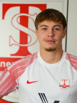 Avatar Bild für Luca Zerfass