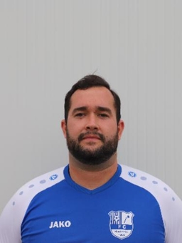 Avatar Bild für Yannik Unmüssig