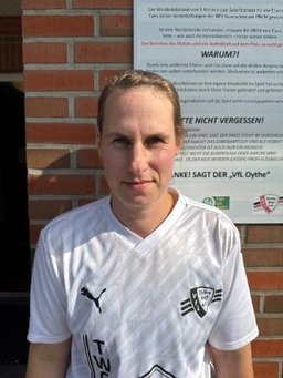 Avatar Bild für Karin Hesselfeld