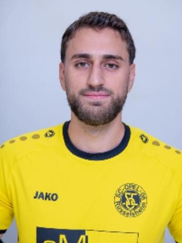 Avatar Bild für Cenk Cicek