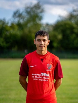 Avatar Bild für Pedro Hessakker