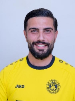 Avatar Bild für Emre Koc