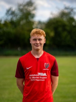 Avatar Bild für Lukas Leingang