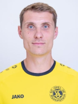 Avatar Bild für Ricardo Schuhmann