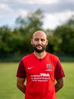 Avatar Bild für Marc Mihajlovic