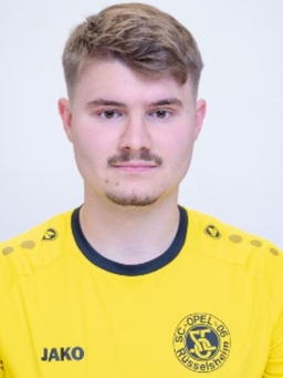 Avatar Bild für Luke Wagner