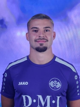 Avatar Bild für Noah Doster