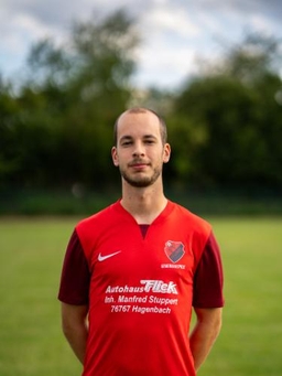 Avatar Bild für Jonas Scherrer